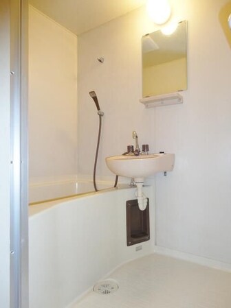 キャッスル305の物件内観写真